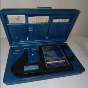 Disc Brake Micrometer